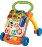 Loopwagen Baby walker vtech, Kinderen en Baby's, Ophalen of Verzenden, Zo goed als nieuw