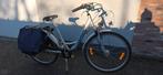 Fiets City Star Alu dames, lage instap €60, Fietsen en Brommers, Fietsen | Dames | Damesfietsen, Ophalen, Gebruikt, Versnellingen