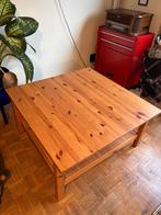 Table basse Ikea, Maison & Meubles, Moins de 50 cm, 50 à 100 cm, Enlèvement, Utilisé