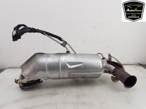 KATALYSATOR Opel Corsa F (UB / UH / UP) (|9825522080|), Auto-onderdelen, Uitlaatsystemen, Opel, Gebruikt