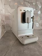 Machine à expresso SMEG, Café en grains, 1 tasse, Tuyau à Vapeur, Machine à espresso