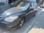 Hyundai i30 1.6 (2011), Te koop, Break, 5 deurs, Stof