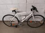 VELO ROUTE FILLE, Fietsen en Brommers, Fietsen | Racefietsen, Aluminium, 49 tot 53 cm, Zo goed als nieuw, Dames