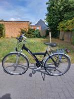 jongensfiets, Fietsen en Brommers, Gebruikt, Versnellingen, Oxford, Ophalen