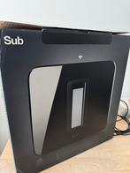 Sonos Sub G3, Ophalen, Zo goed als nieuw