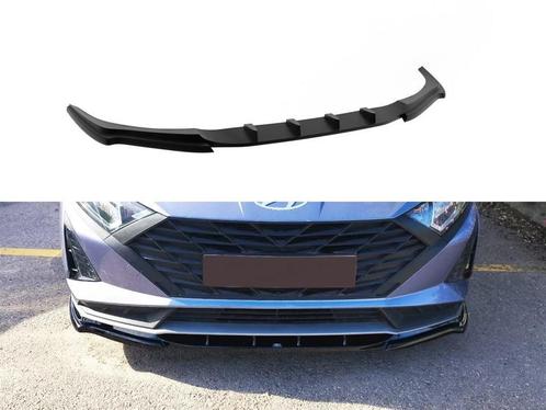 Hyundai i20 MK3 Facelift - Voorbumper spoiler, Auto diversen, Tuning en Styling, Ophalen of Verzenden