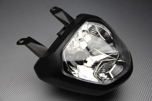 Koplamp / Voorlicht AVDB YAMAHA MT07 2014 - 2017, Motoren, Accessoires | Overige, Nieuw, Ophalen of Verzenden