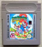 Super Mario Land 2, 6 Golden Coins voor de Nintendo Gameboy, Games en Spelcomputers, Ophalen of Verzenden, Gebruikt