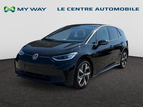 Volkswagen ID.3 ID.3 58 kWh Pro Performance, Auto's, Volkswagen, Overige modellen, ABS, Airbags, Alarm, Cruise Control, Elektrische ramen