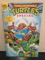 Teenage mutant ninja turtles comic special summer 1994, Amérique, Comics, Utilisé, Enlèvement ou Envoi