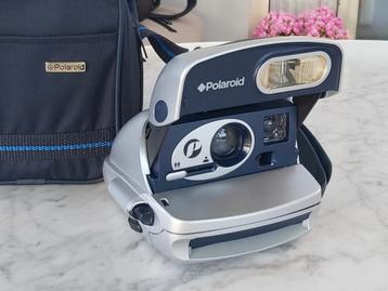 Polaroid P camera  beschikbaar voor biedingen