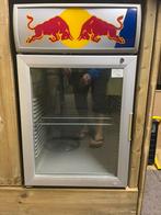 Redbull frigo, Ophalen, Minder dan 85 cm, 45 tot 60 cm, Zonder vriesvak