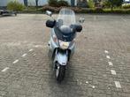 1999 Suzuki Scooter AN 400 Motorfiets, Bedrijf, Overig