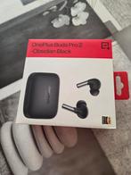 Oneplus buds pro 2, Telecommunicatie, Mobiele telefoons | Oordopjes, Ophalen, Zo goed als nieuw, In gehoorgang (in-ear), Bluetooth