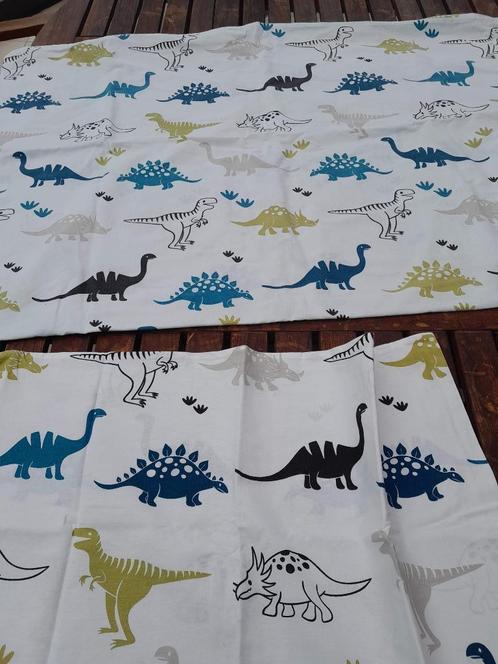 dekbedovertrek, Kinderen en Baby's, Kinderkamer | Beddengoed, Dekbedovertrek, Blauw, Ophalen of Verzenden