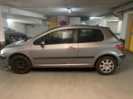 À vendre Peugeot 307 1.6 Essence – 2003 – 175.000 Km, Autos, Achat, Boîte manuelle, Vitres électriques, Particulier