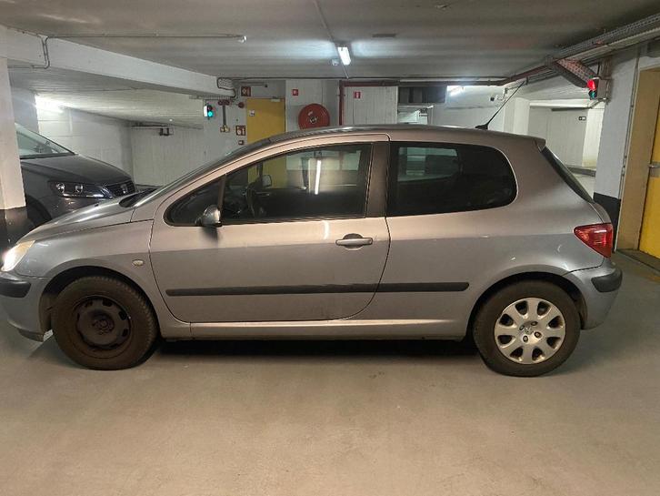 À vendre Peugeot 307 1.6 Essence – 2003 – 175.000 Km, Autos, Peugeot, Particulier, Vitres électriques, Essence, Euro 4, 3 portes