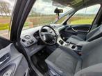 Ford S Max , 1.8 DTCI , 7 places  Année 2008 , 92kw , propre, Te koop, Monovolume, 5 deurs, S-Max