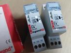 Legrand 5 amp 250v tijdrelais, Ophalen of Verzenden, Nieuw, Overige typen