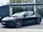 Tesla Model 3 PERFORMANCE / 2022 / 8CAM / SLECHTS 13.406km, Auto's, Te koop, Berline, Gebruikt, 5 deurs