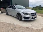 Mercedes cla, Auto's, CLA, Euro 6, Bedrijf, Handgeschakeld