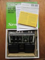 Boss RE-20 Space Echo, Muziek en Instrumenten, Ophalen of Verzenden, Gebruikt, Delay of Echo