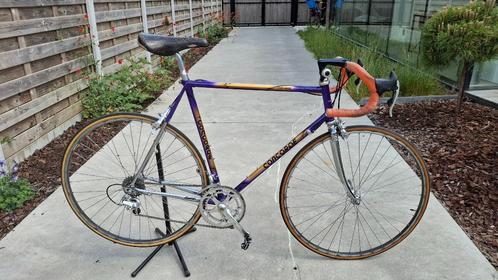 Concorde Ventana racefiets 1992, Fietsen en Brommers, Fietsen | Racefietsen, Zo goed als nieuw, Heren, Overige merken, 15 tot 20 versnellingen