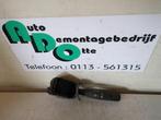 Commutateur essuie-glace d'un Peugeot Partner (Partner 96-), -, 3 mois de garantie, Utilisé, -