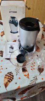 Machine à pop corn nouvelle, Enlèvement, Neuf, Gris