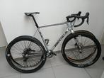 Zannata crossfiets mt xl, Fietsen en Brommers, Gebruikt, Ophalen