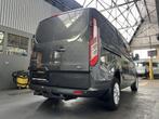 Ford Transit Custom Multi-use Limited 280S  2.0 TD EcoBlue, Auto's, 100 kW, Monovolume, Euro 6, Cruise Control