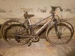 Paarse Noro France retro koersfiets, Fietsen en Brommers, Fietsen | Dames | Sportfietsen en Toerfietsen, Ophalen, Zo goed als nieuw
