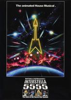 Daft Punk & Leiji Matsumoto – Interstella 5555, Comme neuf, Musique et Concerts, Enlèvement ou Envoi