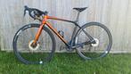 Giant TCR Advanced Pro Disc 0 (model 2023) - Maat S, Fietsen en Brommers, Ophalen, 28 inch, Gebruikt, Carbon