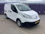 2015 - Nissan - e-NV200 - Optima - Bedrijfswagen, Auto's, Automaat, Gebruikt, Overige brandstoffen, Bedrijf