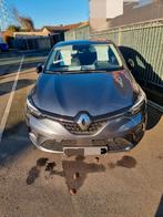 Renault clio 1.0tce limited, Auto's, Voorwielaandrijving, Euro 6, 67 kW, Particulier