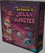 Jeu de société Attack jelly monster, Comme neuf, Libellud, Enlèvement ou Envoi, Trois ou quatre joueurs