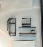 Wandrek, Huis en Inrichting, Woonaccessoires | Wandplanken en Boekenplanken, Ophalen, Zo goed als nieuw