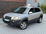 Hyundai TUCSON 2.0 CRDi 136ch ! 378.000km! 01/2007* EURO 4, Achat, Entreprise, Boîte manuelle, 5 portes