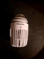 Vanne thermostatique, Bricolage & Construction, Enlèvement ou Envoi, Neuf