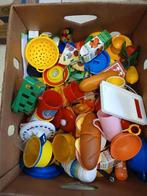 Kinderkeukengerief, Kinderen en Baby's, Speelgoed | Speelkeukens, Ophalen, Gebruikt