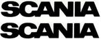 Scania sticker set #1, Collections, Envoi, Neuf