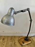 Lampe atelier RESISTEX 1950-1960, Envoi