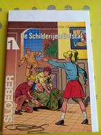 strip Sloeber, Boeken, Eén stripboek, Ophalen, Zo goed als nieuw