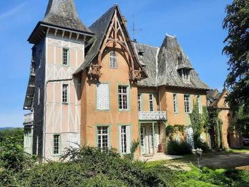 Maison à vendre à Sedan-Bouillon, 7 chambres beschikbaar voor biedingen