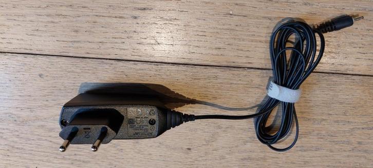 Chargeur Nokia AC-8E, Telecommunicatie, Mobiele telefoons | Telefoon-opladers, Gebruikt, Nokia, Ophalen