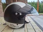 Casque Jet AIROH XL, Motos, Autres marques, Seconde main, Enlèvement, XL