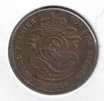 Belgique : 2 cents 1846 FR - Leopold 1 - morin 95, Timbres & Monnaies, Monnaies | Belgique, Envoi, Monnaie en vrac