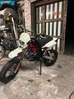 50cc orion nox, Fietsen en Brommers, Gebruikt, Ophalen, Overige merken, 4 versnellingen