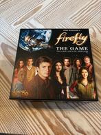 Firefly - bordspel, Ophalen of Verzenden, Nieuw